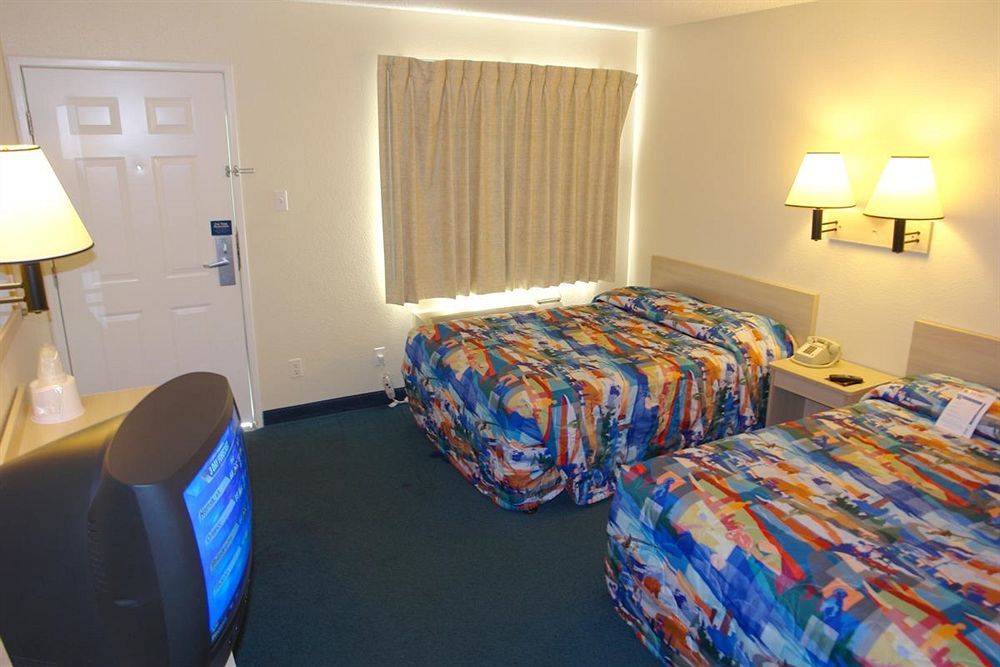 Motel 6-Tacoma, WA - Fife Exterior foto