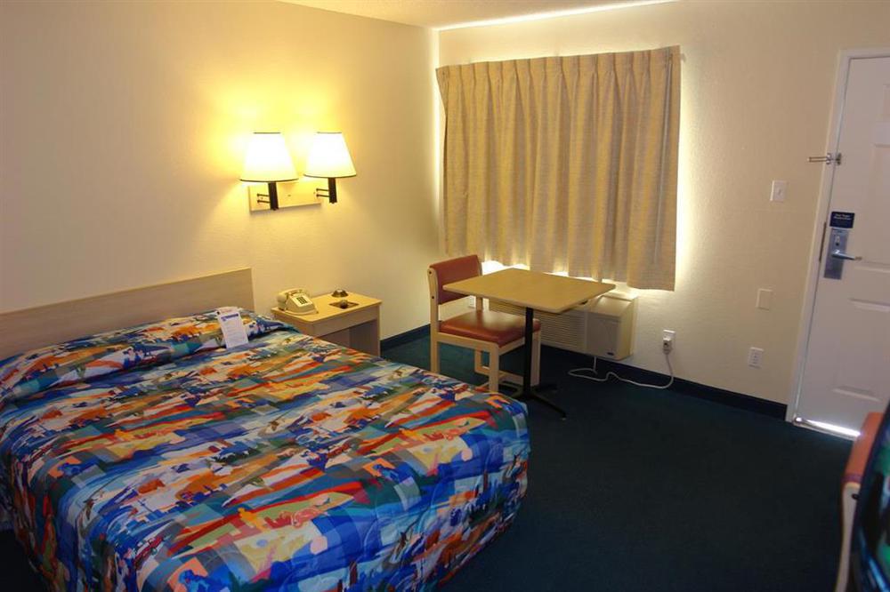 Motel 6-Tacoma, WA - Fife Zimmer foto