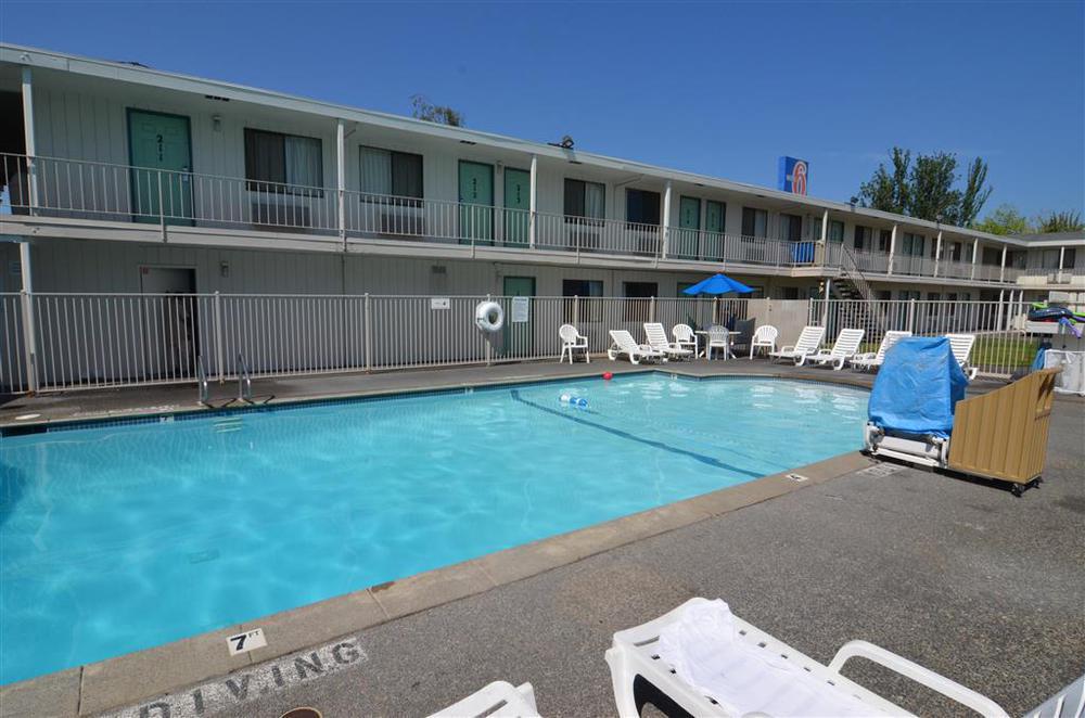 Motel 6-Tacoma, WA - Fife Einrichtungen foto