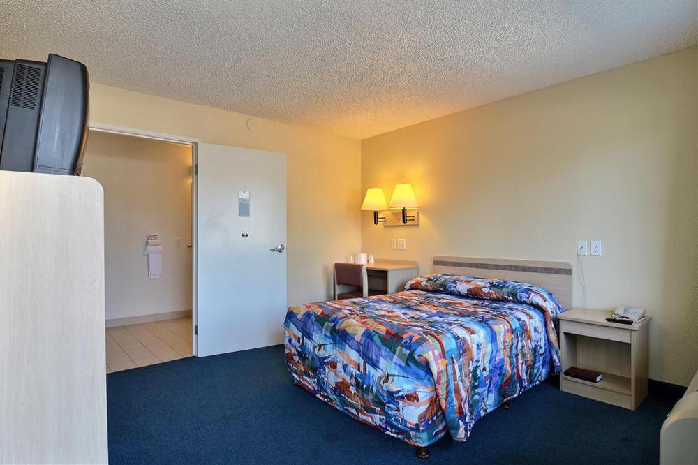 Motel 6-Tacoma, WA - Fife Zimmer foto