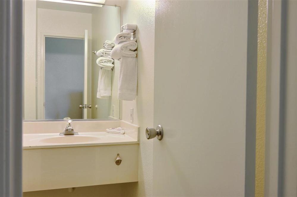 Motel 6-Tacoma, WA - Fife Zimmer foto