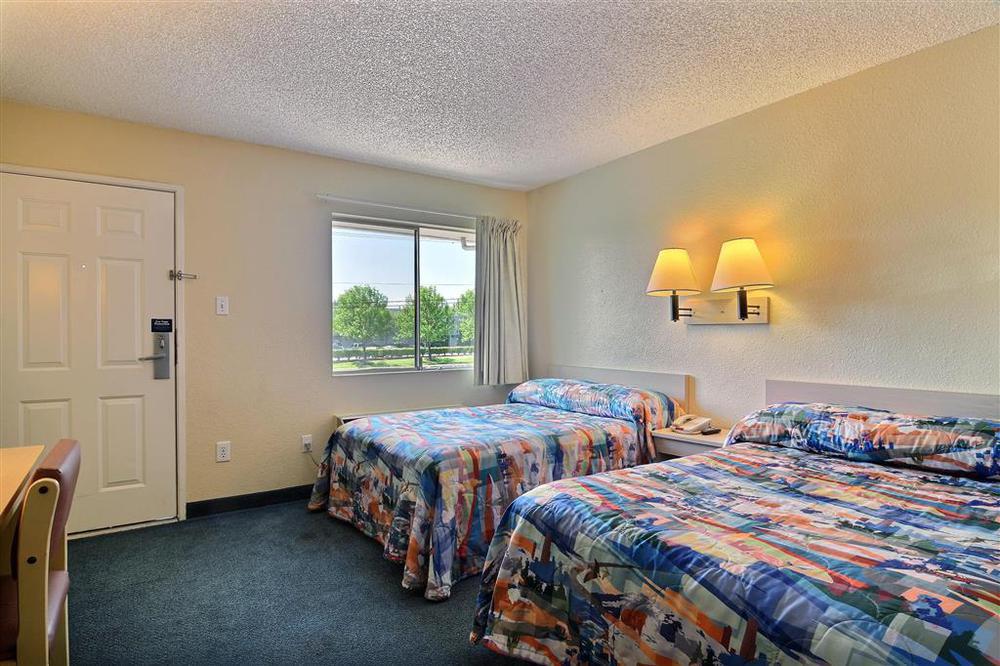 Motel 6-Tacoma, WA - Fife Zimmer foto