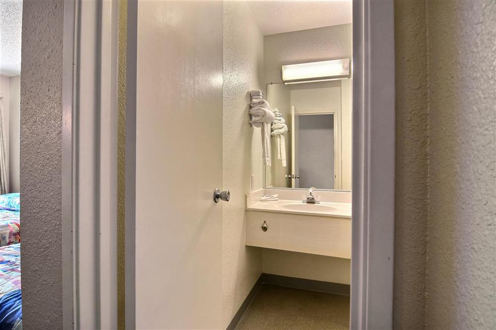 Motel 6-Tacoma, WA - Fife Zimmer foto