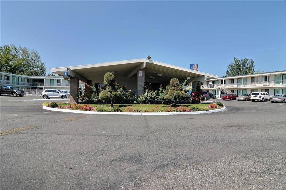 Motel 6-Tacoma, WA - Fife Exterior foto